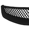 Spec-D Tuning 01-03 Honda Civic Type R Style Front Hood Grill HG-CV01TR - alternate 4